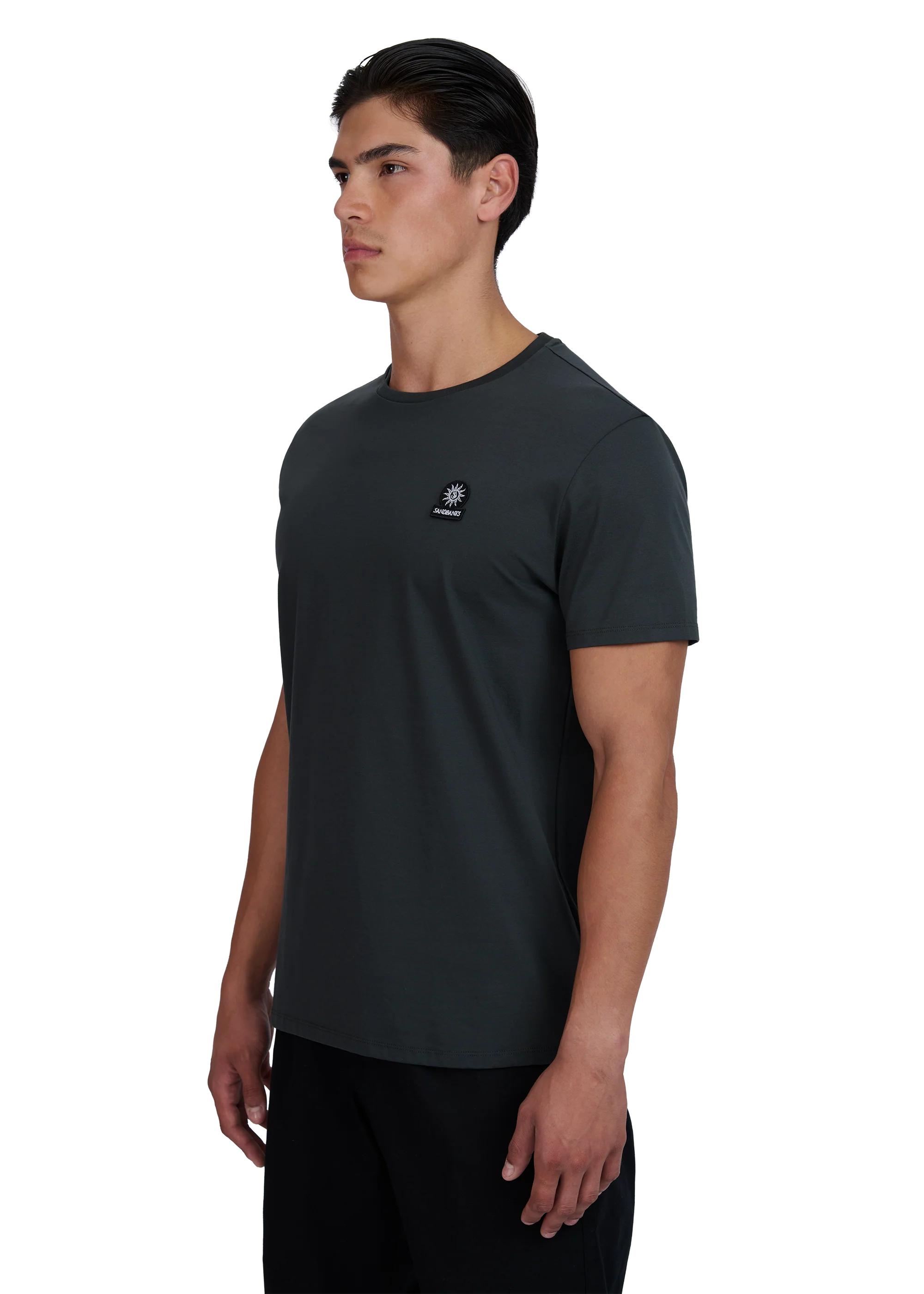 Badge Logo T-Shirt