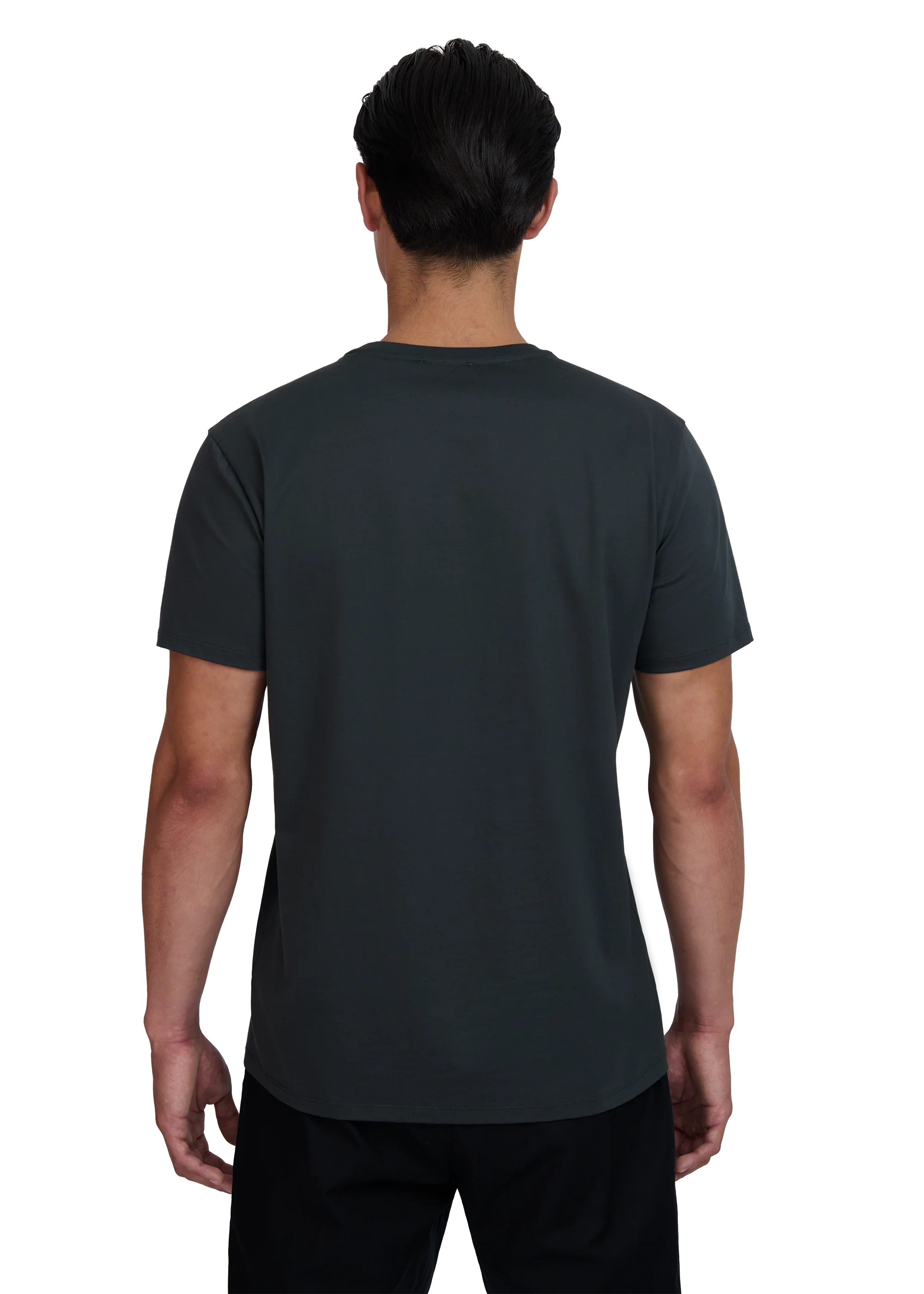 Badge Logo T-Shirt