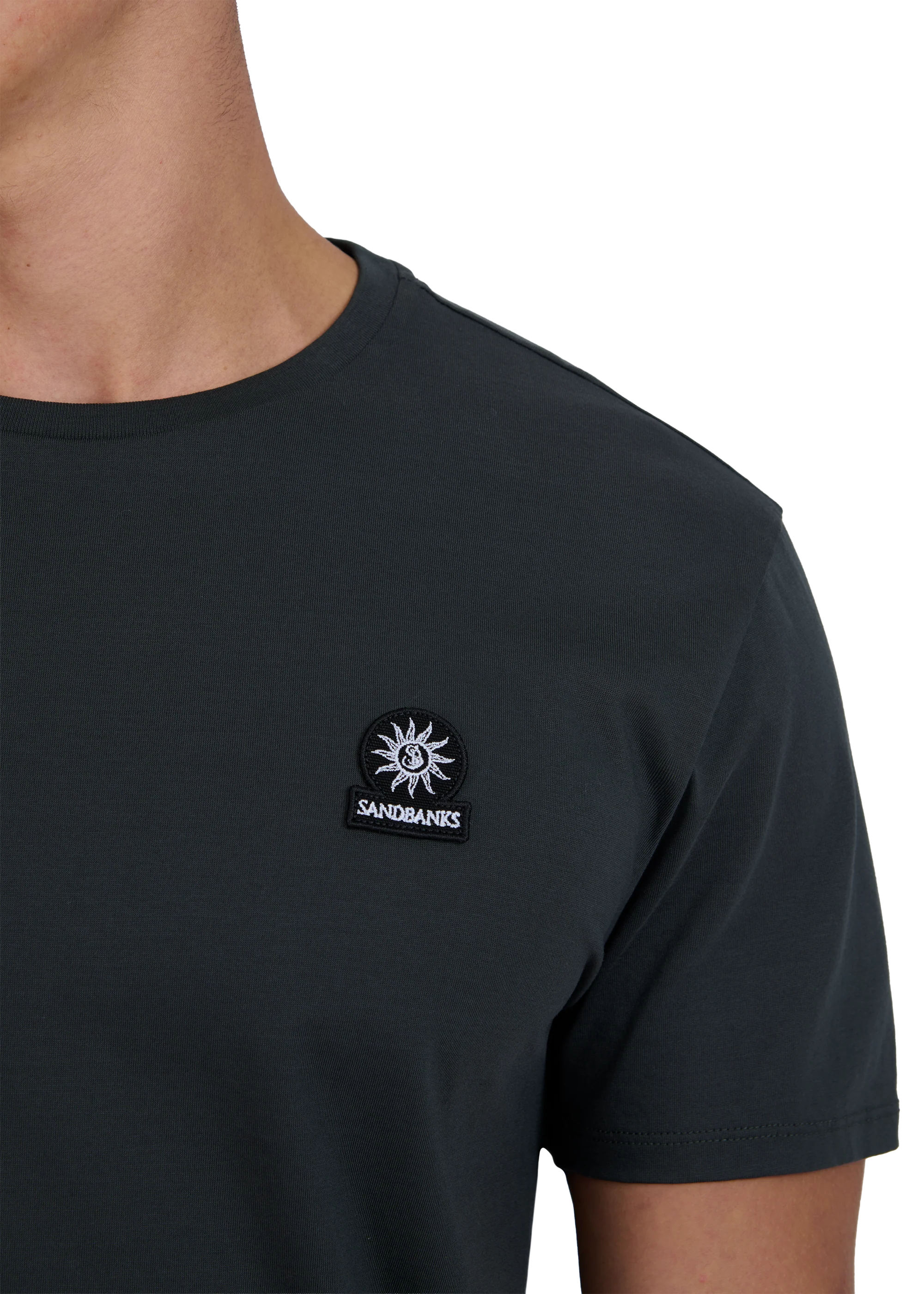 Badge Logo T-Shirt