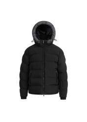 Banks Puffer Jacket
