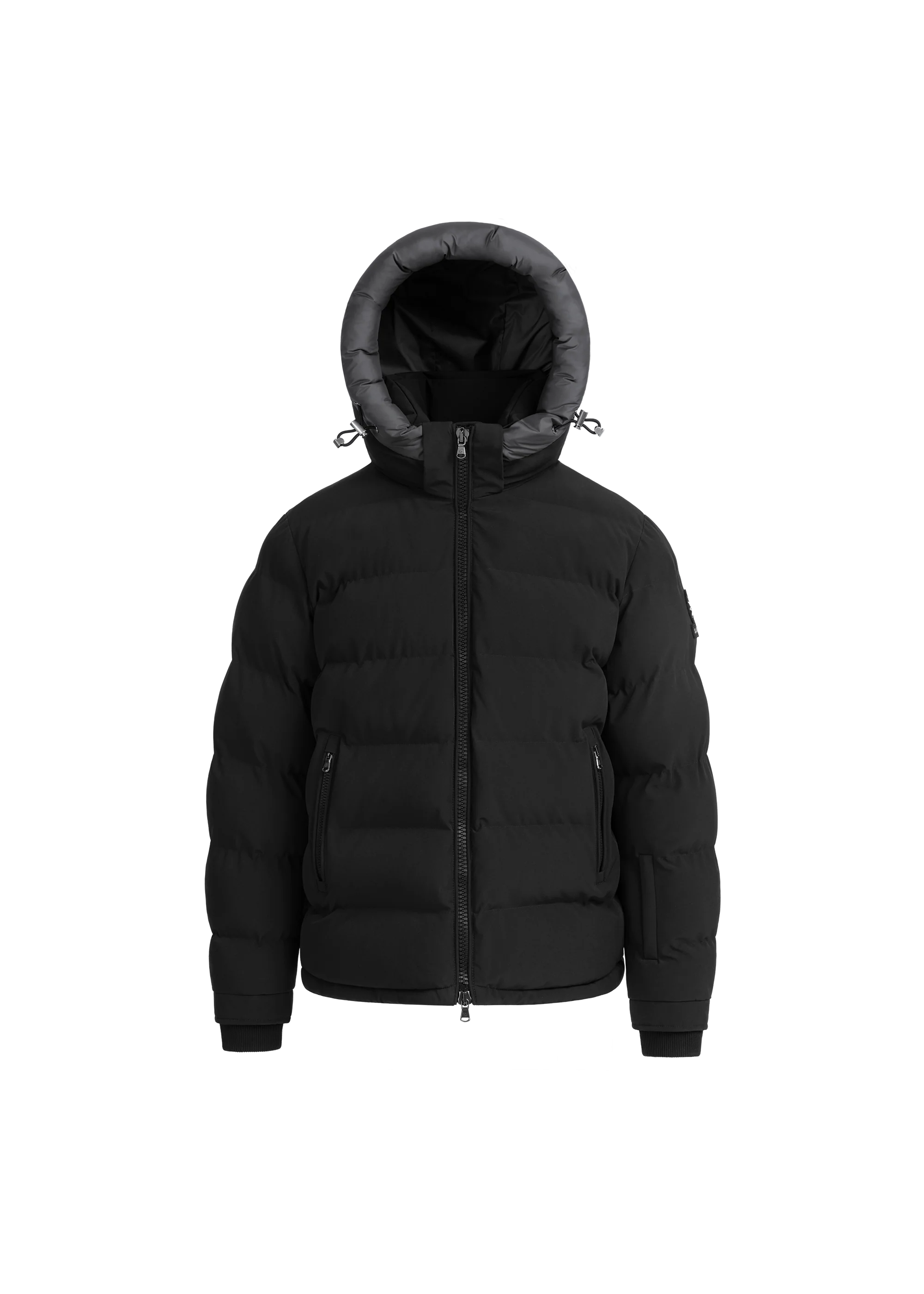 Banks Puffer Jacket