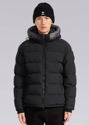 Banks Puffer Jacket