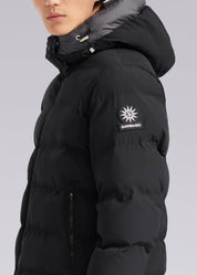 Banks Puffer Jacket