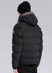 Banks Puffer Jacket