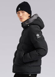 Banks Puffer Jacket