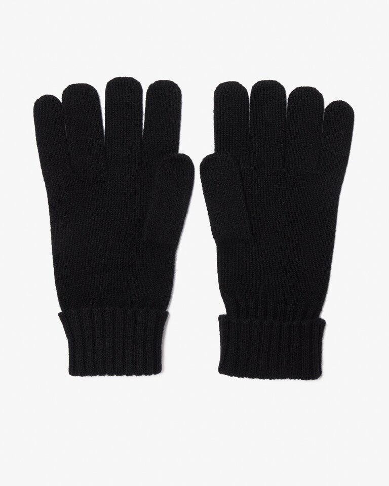 Wool Gloves