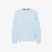 Fleece Crew Sweatshirt