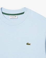 Fleece Crew Sweatshirt