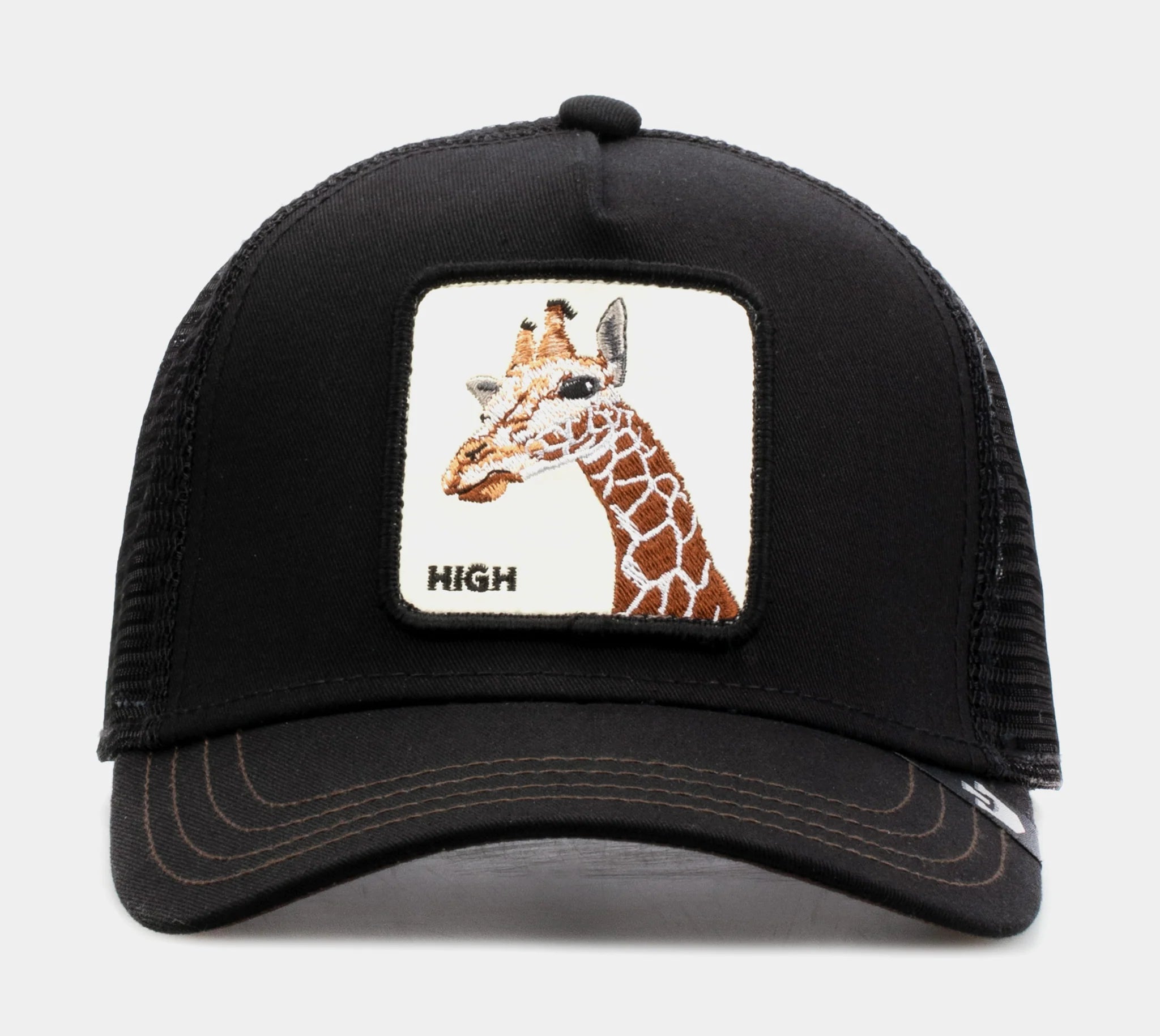 The Giraffe Trucker Cap