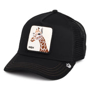 The Giraffe Trucker Cap