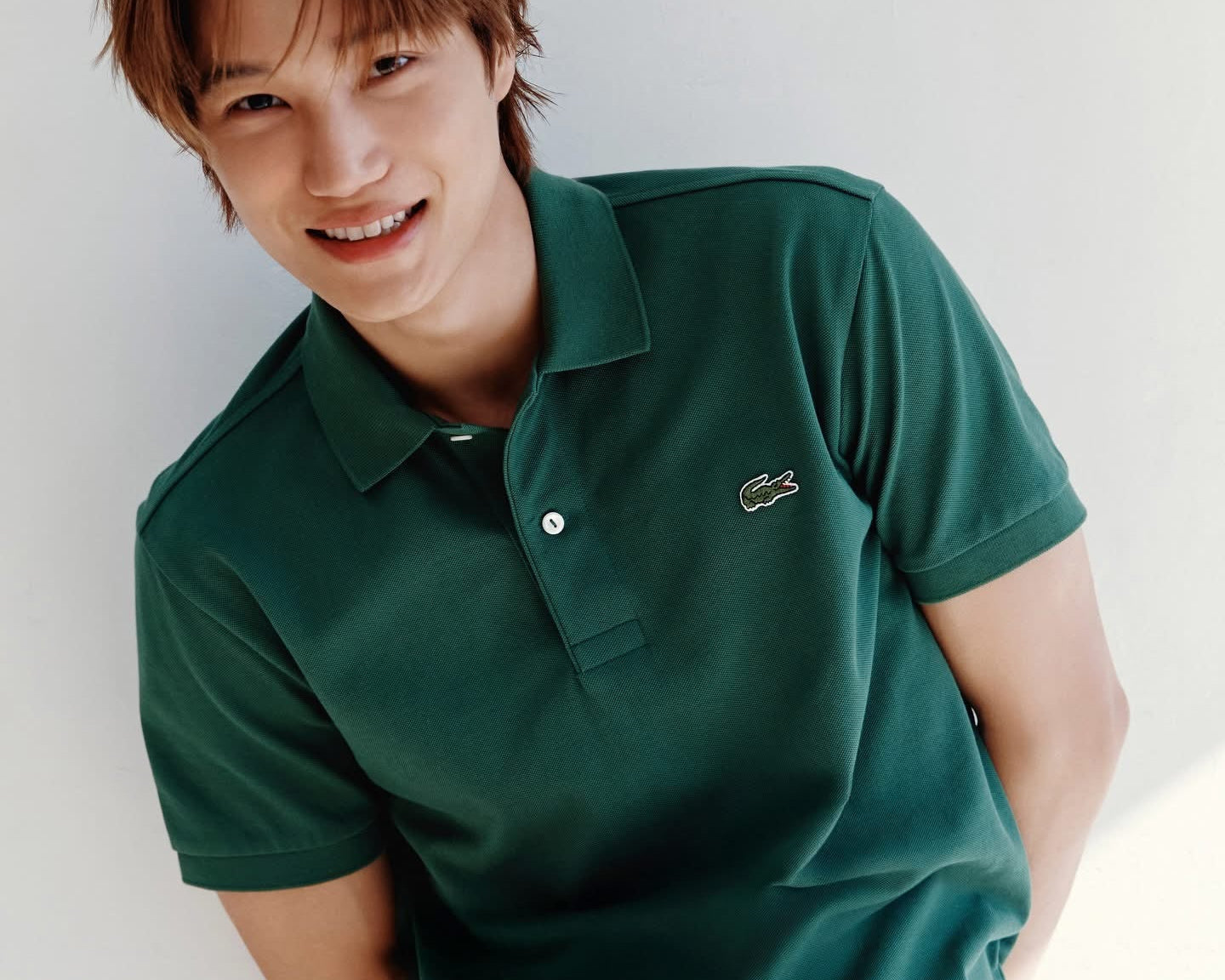 Summer 2026 Menswear Trends: What's Hot This Season