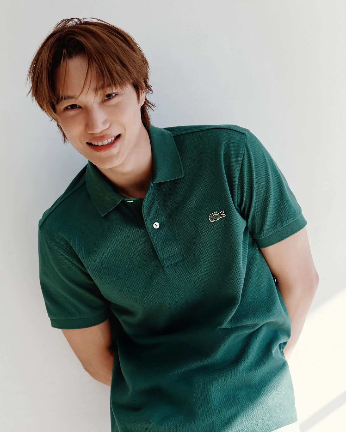 Summer 2026 Menswear Trends: What's Hot This Season