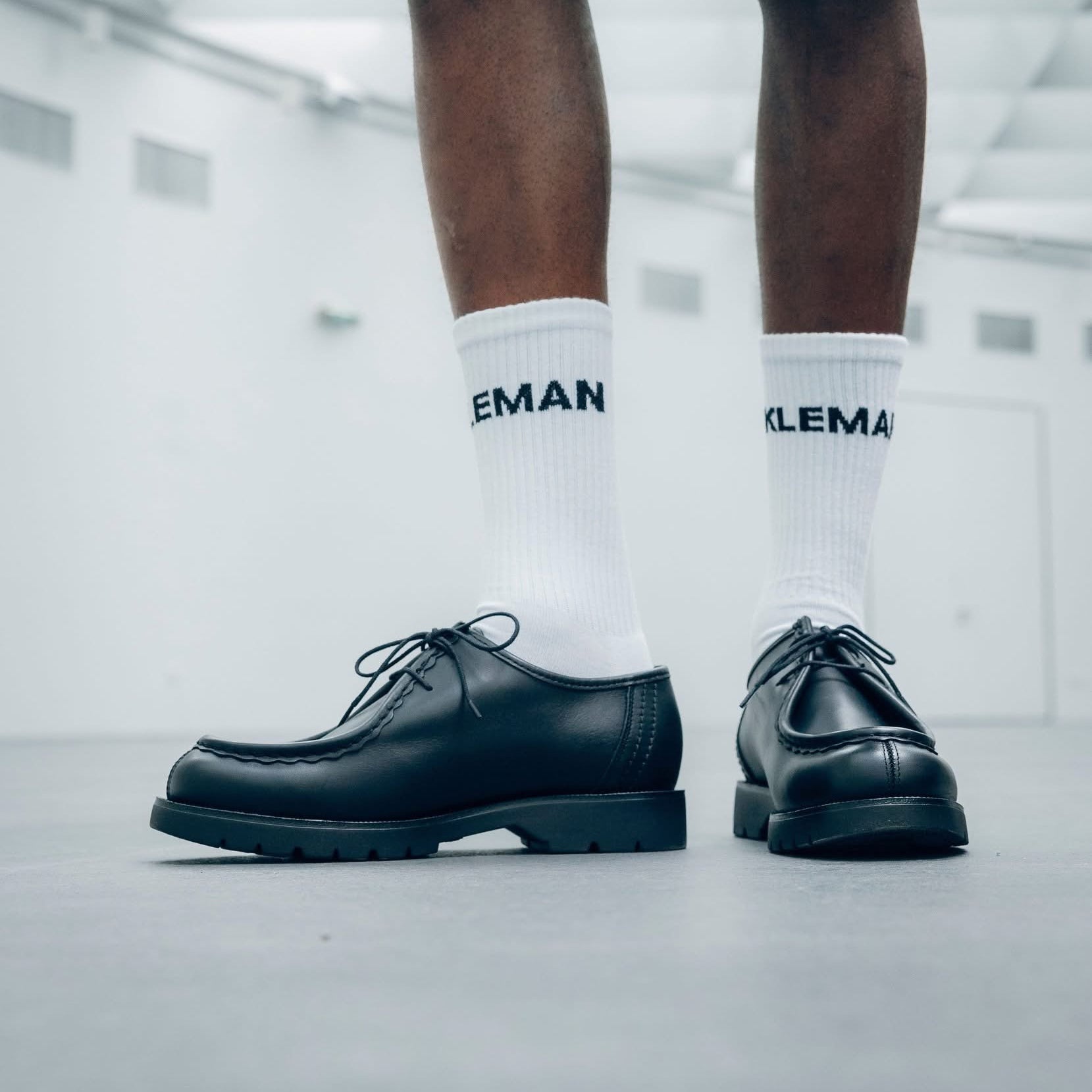 Kleman