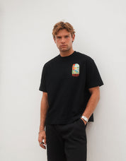 Bélier St Tropez Arch T-Shirt