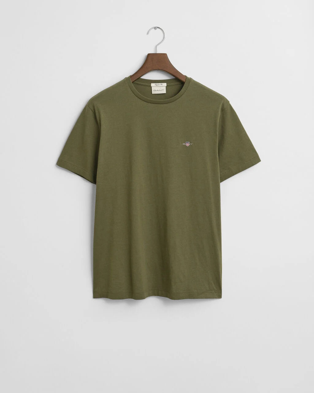 Regular Shield T-Shirt