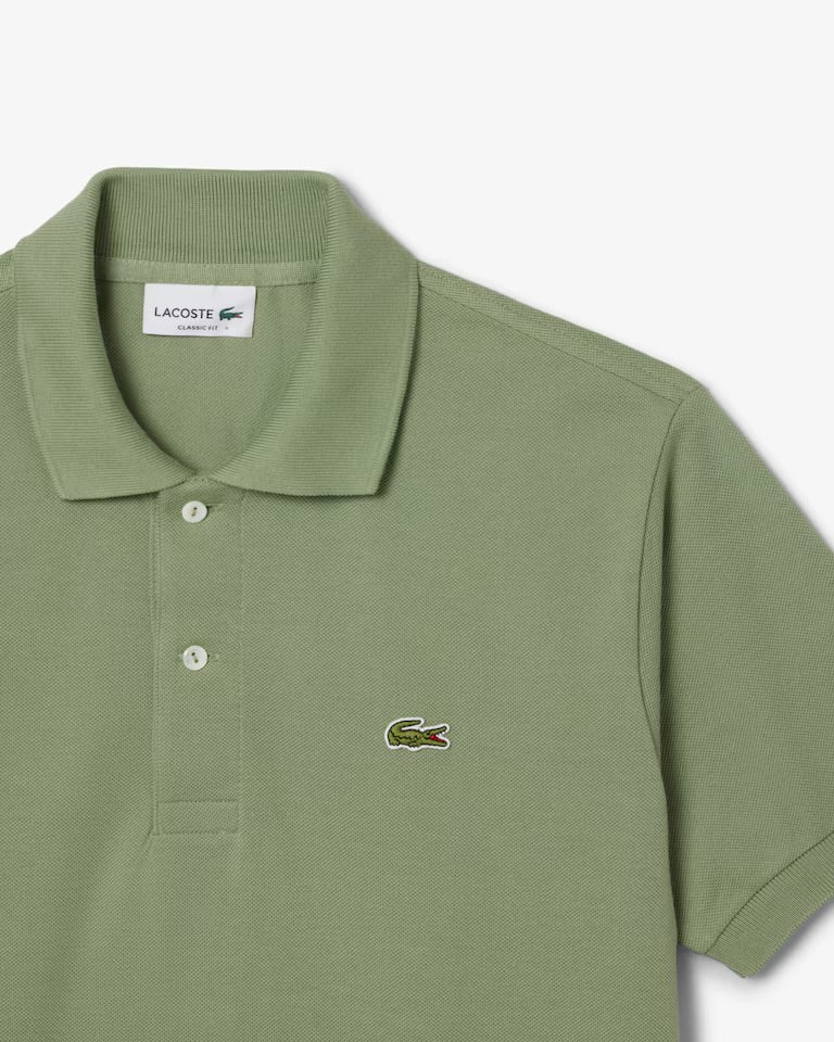 Classic Fit Original Polo Shirt