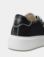 Rome Cupsole Trainers