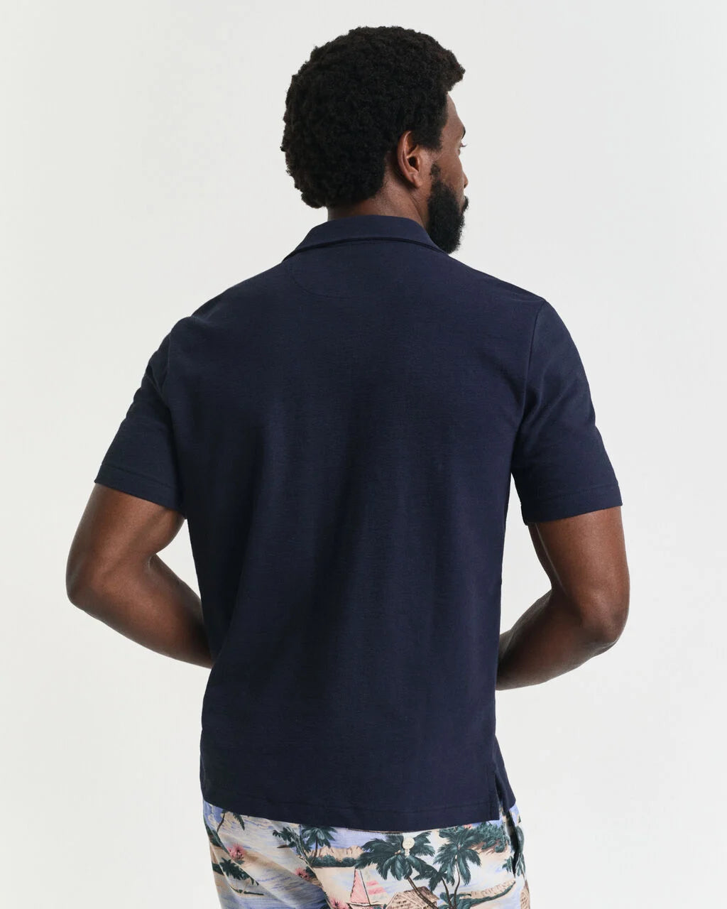Textured Shirt