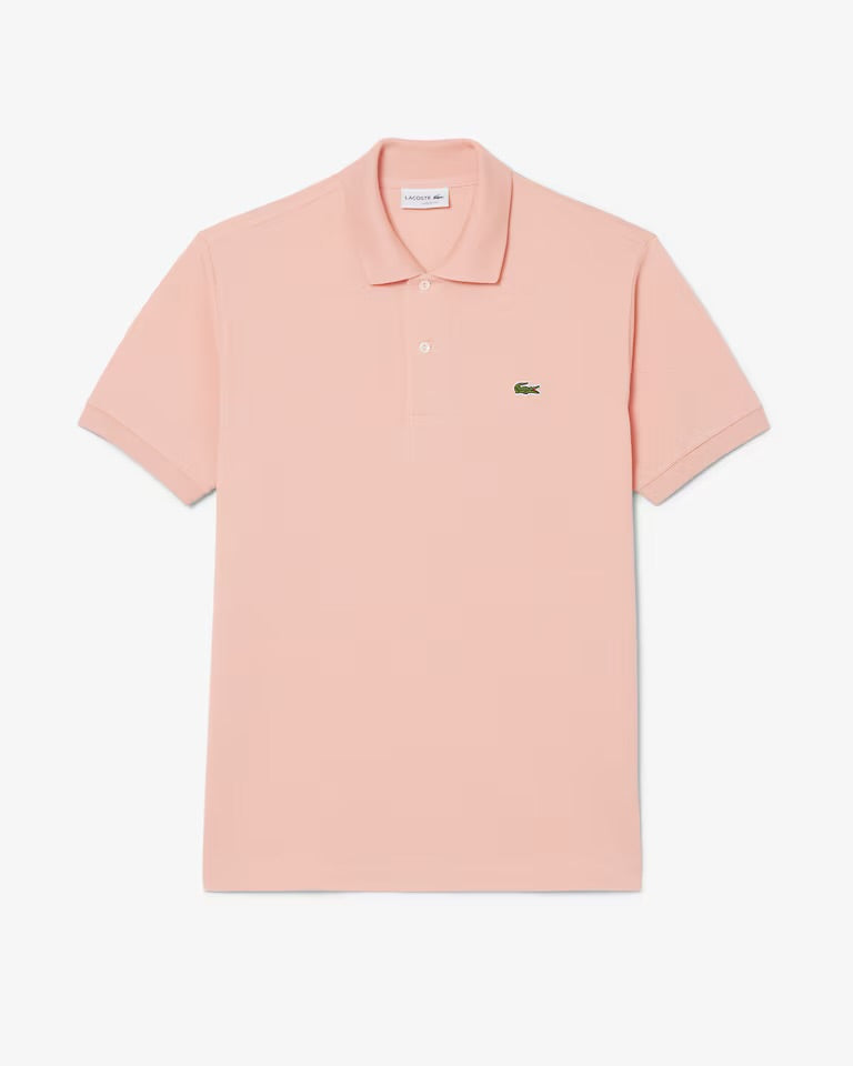 Classic Polo Shirt