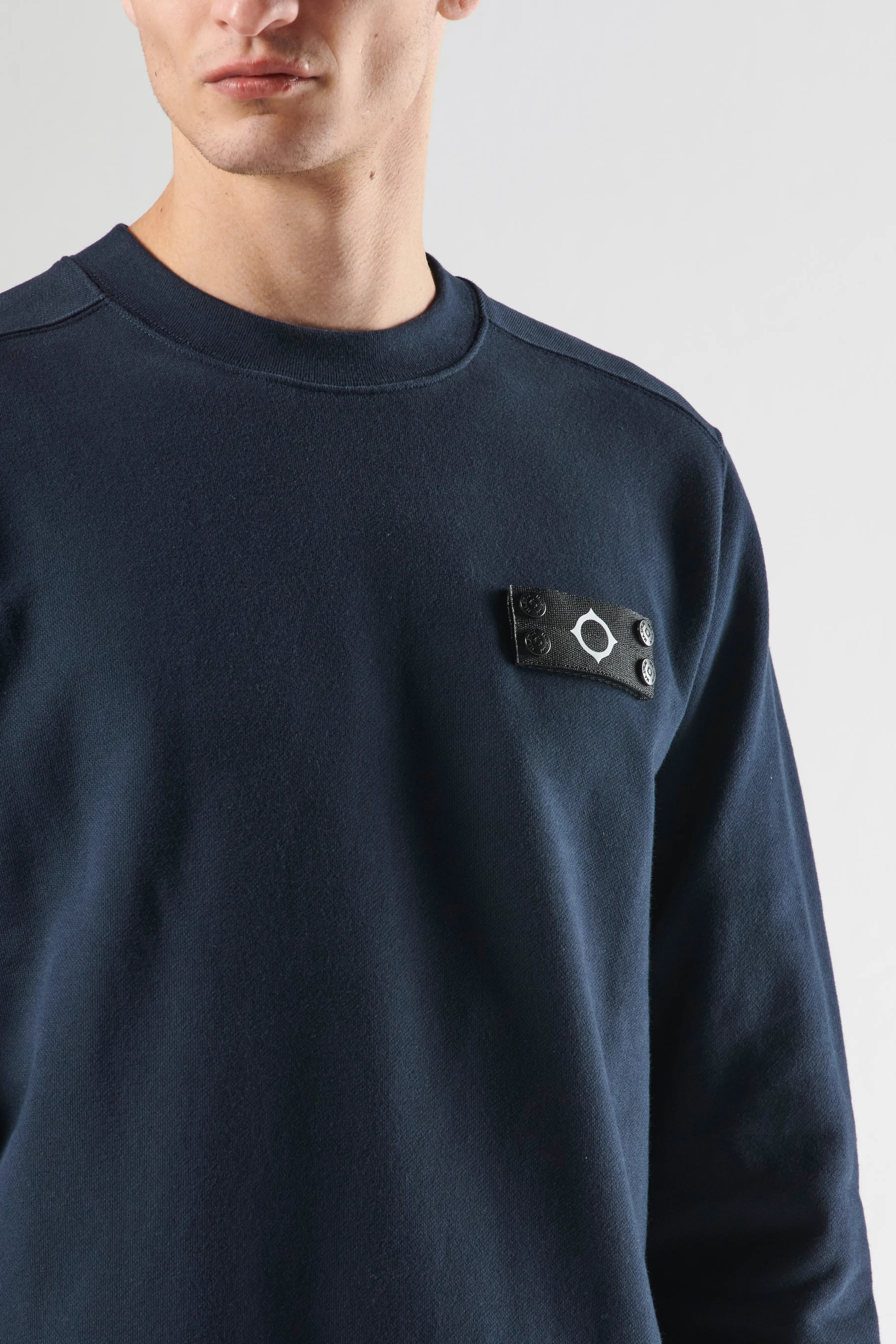 Neo Crew Sweatshirt