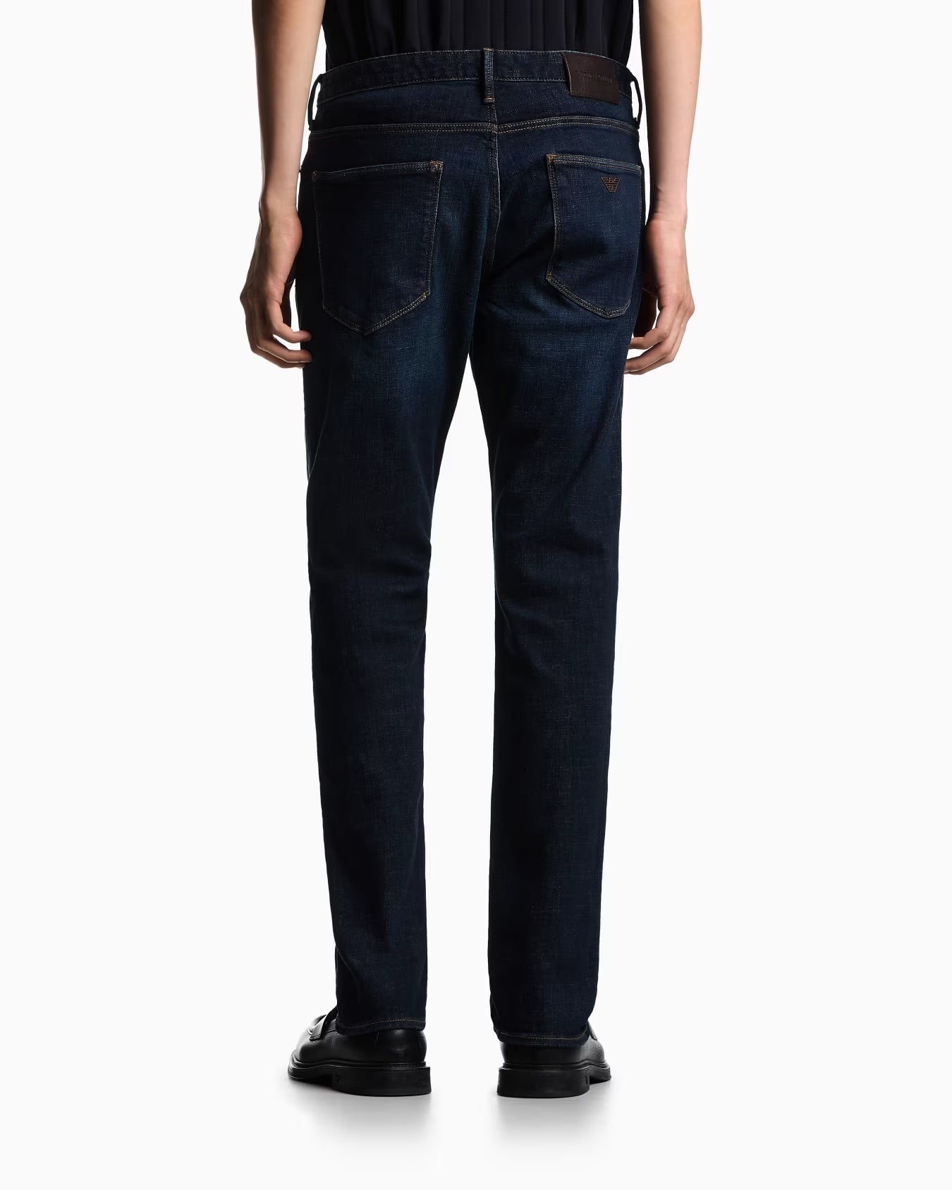 J06 Slim Fit Jeans