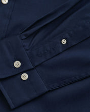 Pinpoint Oxford Shirt