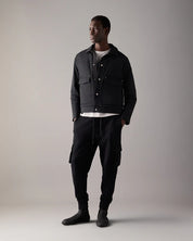 Brixton Trucker Jacket