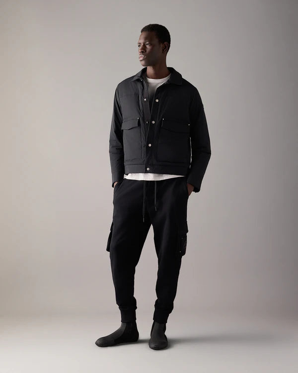 Brixton Trucker Jacket