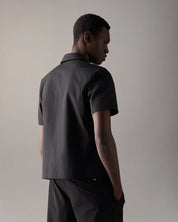 Moose Knuckles Button Shirt