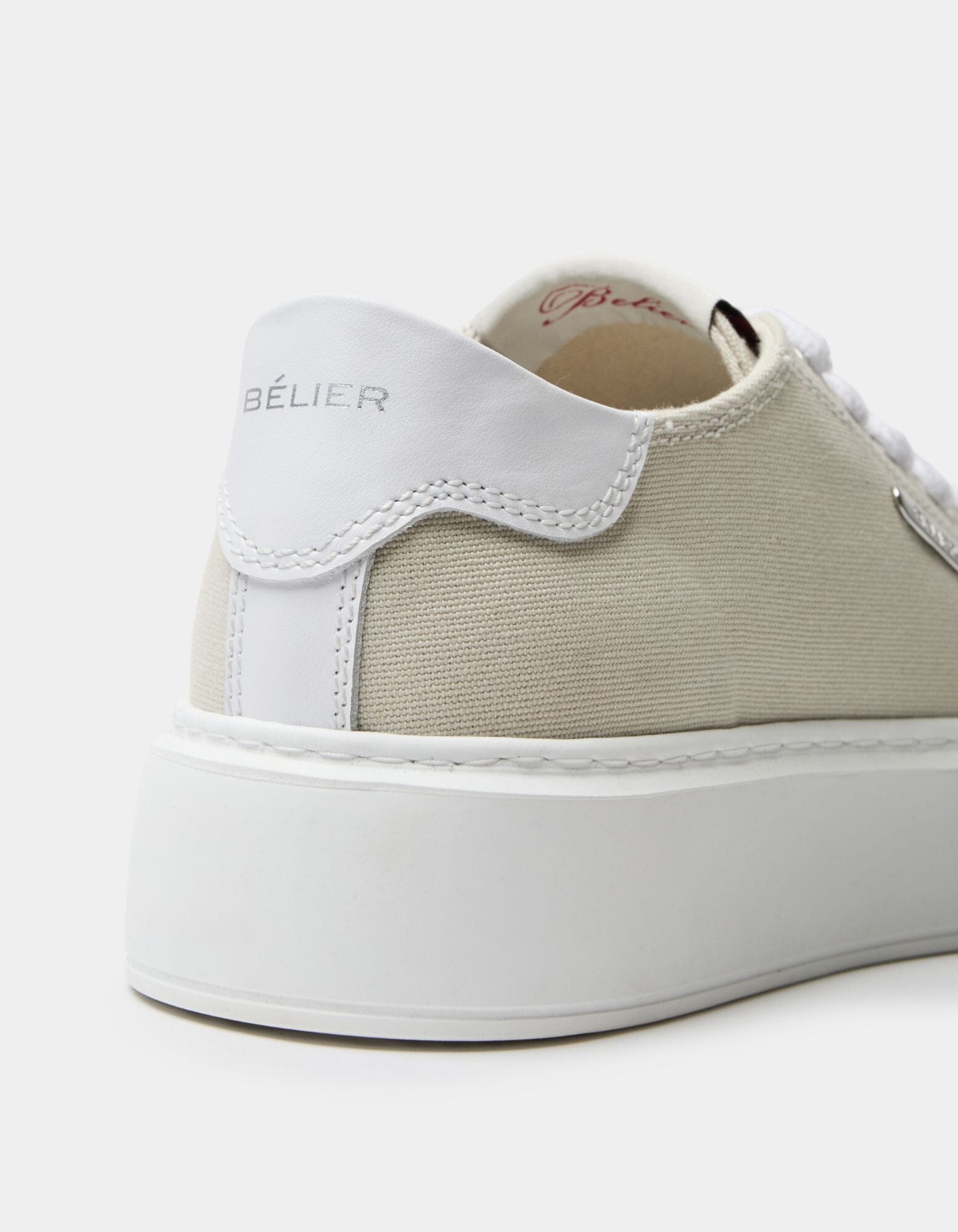 Rome Cupsole Trainers