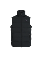 Clifftop Zip Pocket Gilet