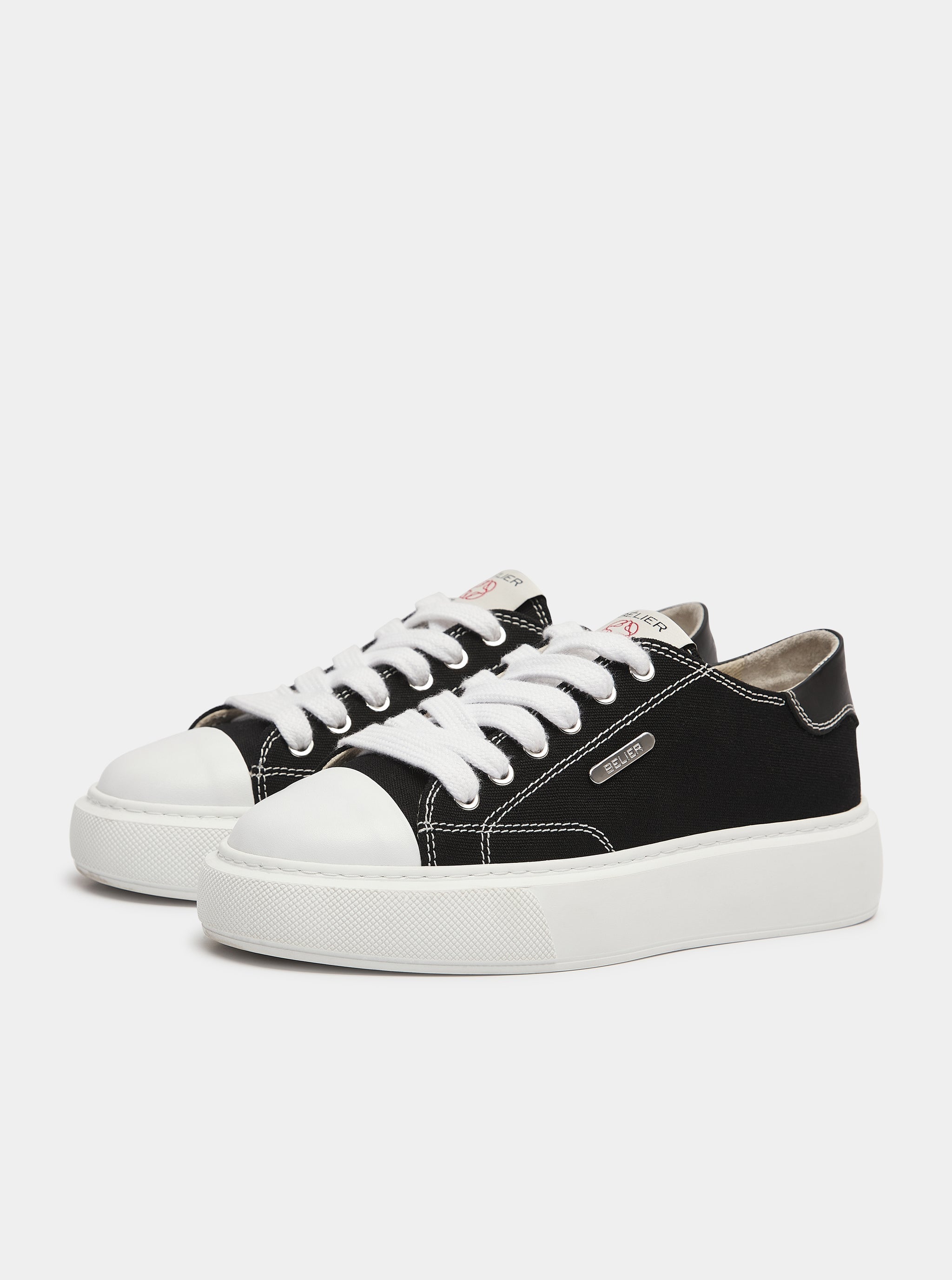 Rome Cupsole Trainers