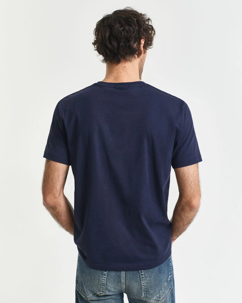 Regular Shield T-Shirt