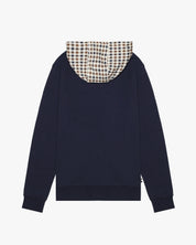 Club Check Hoodie