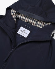 Mid Length Parka