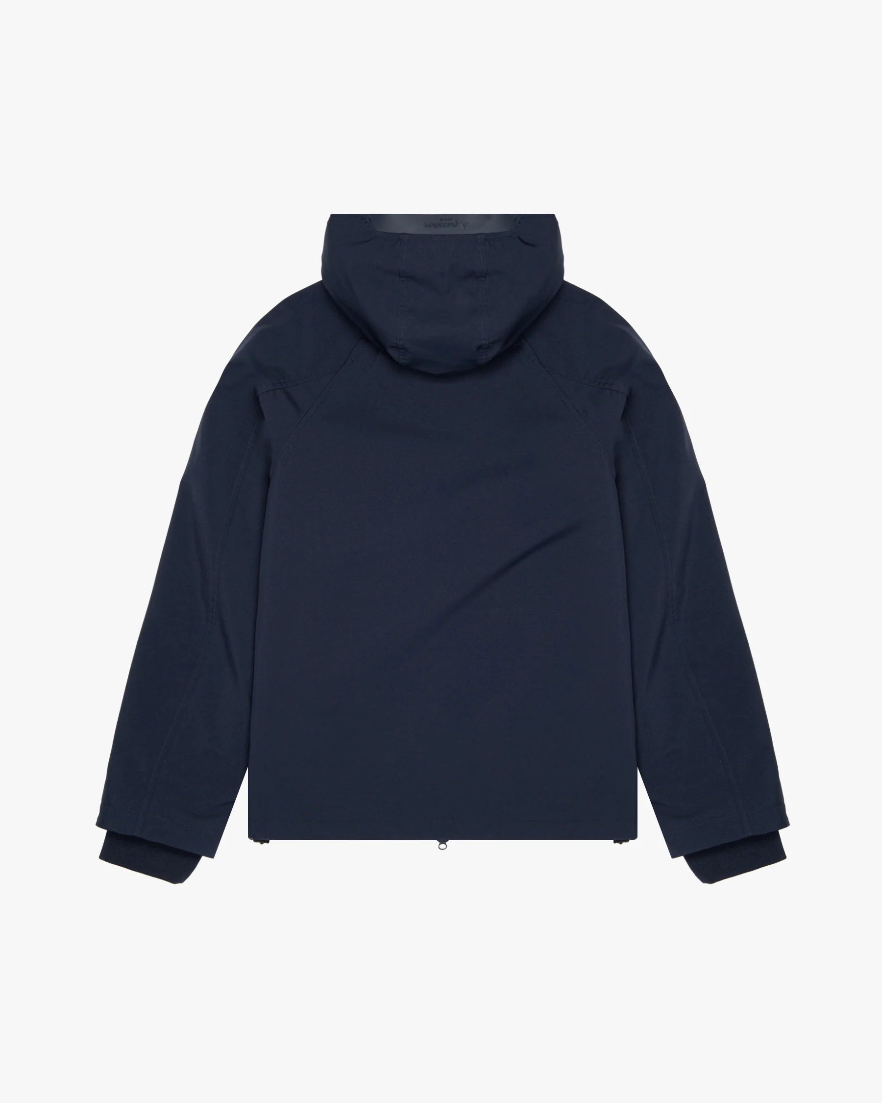 Mid Length Parka