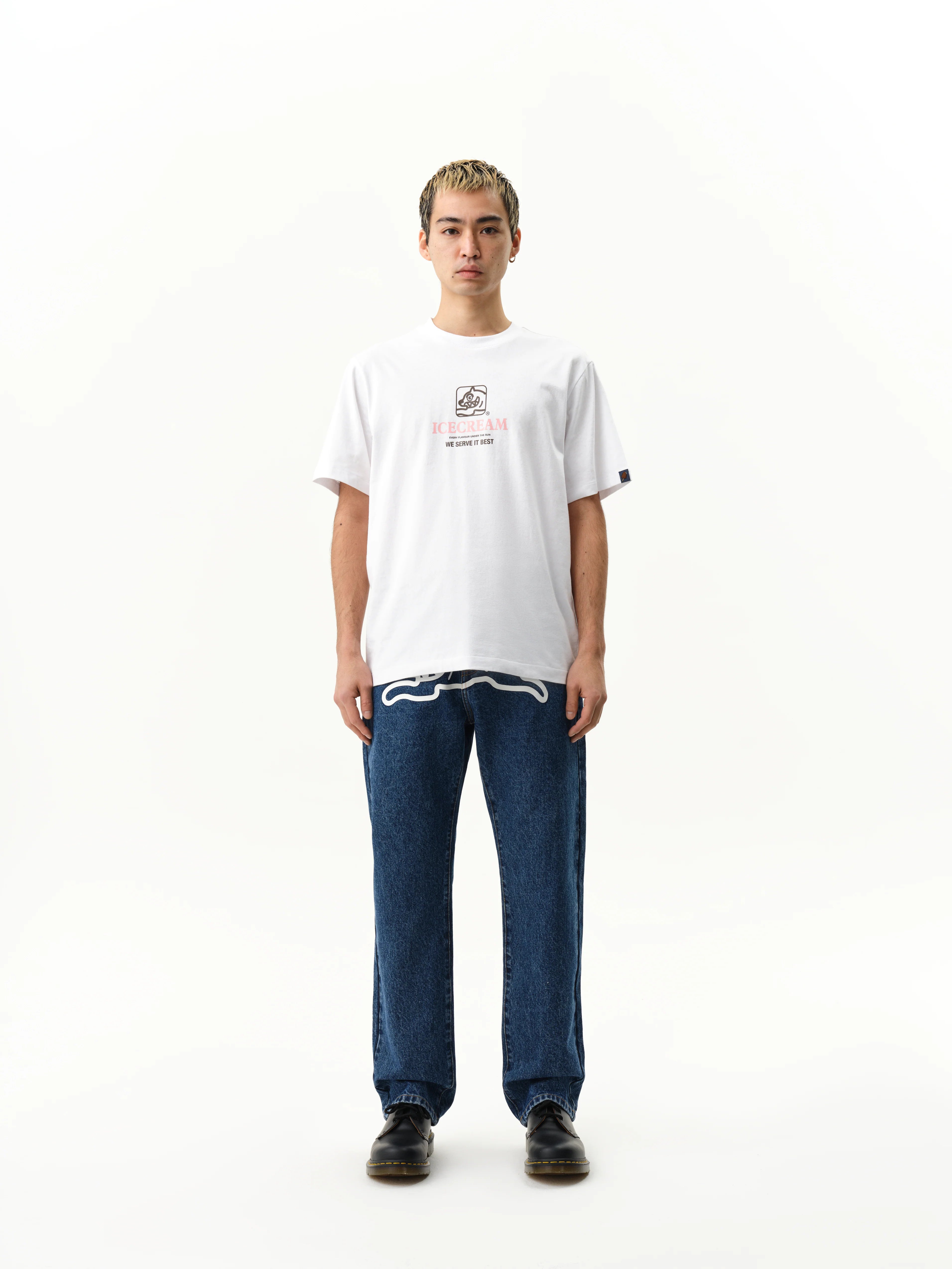 Serve It Best T-Shirt