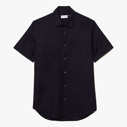 Short Sleeved City Shirt