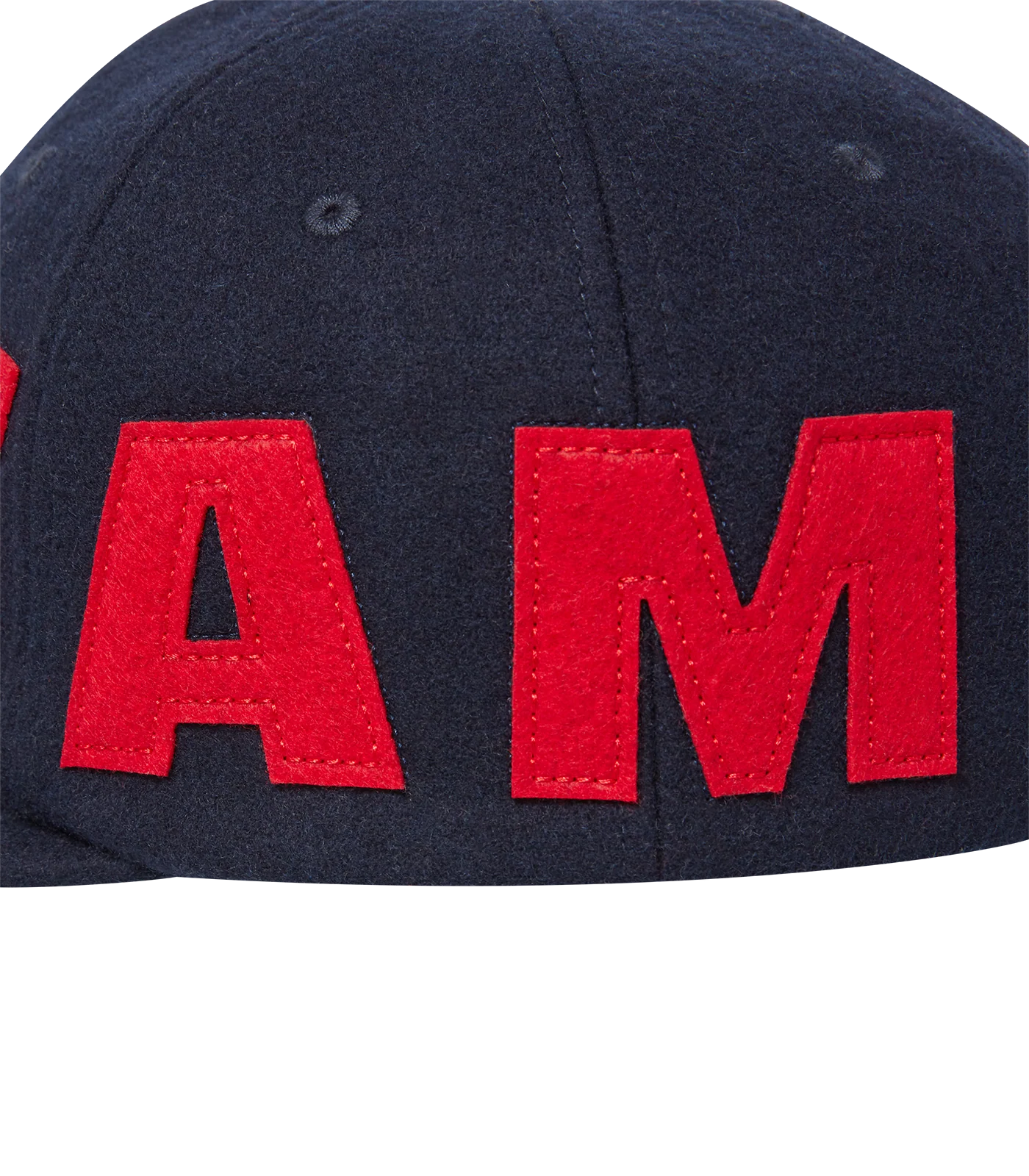 Checkout 6 Panel Cap