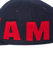 Checkout 6 Panel Cap