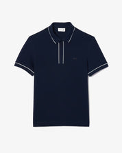 Paris Stretch Piqué Polo Shirt