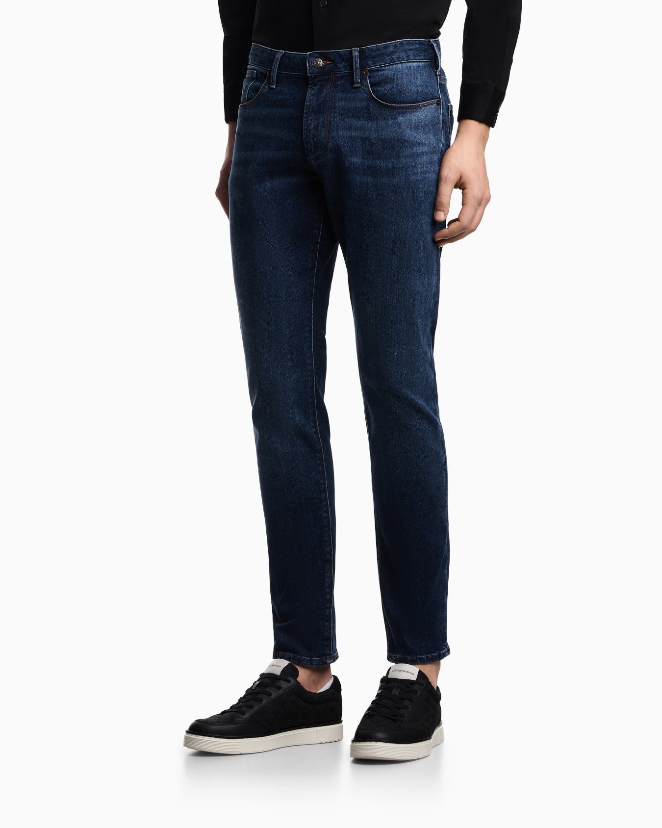 J06 Slim Fit Jeans