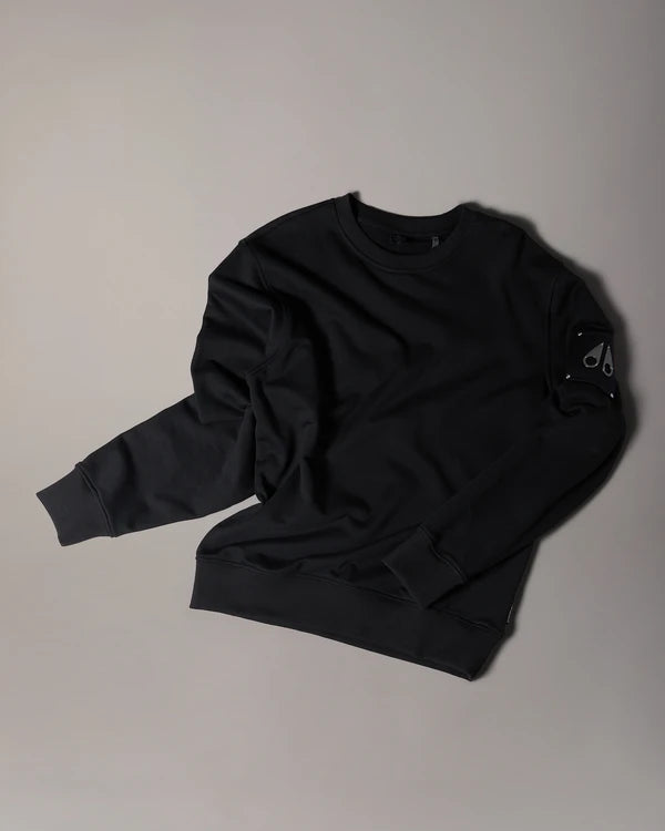 Hartsfield Crewneck Sweatshirt