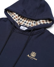 Small Logo Hoodie