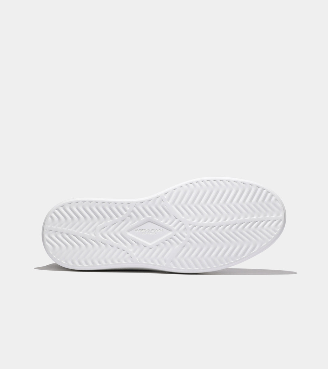 Android Homme Manhattan Suede Trainer