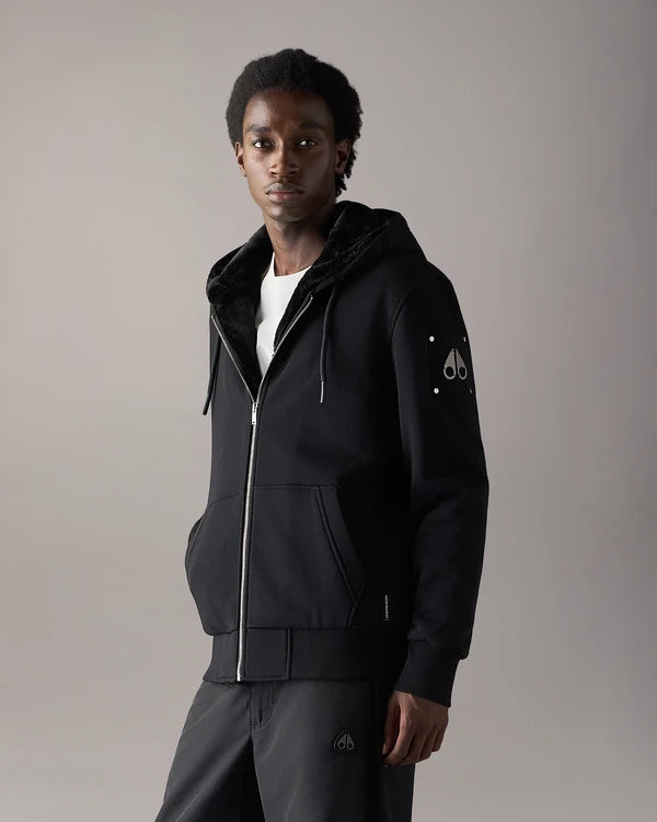 Classic Bunny Hoodie