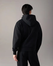 Yul Zip-Up Hoodie