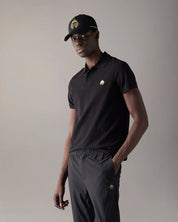 Everett Gold Series Polo Shirt