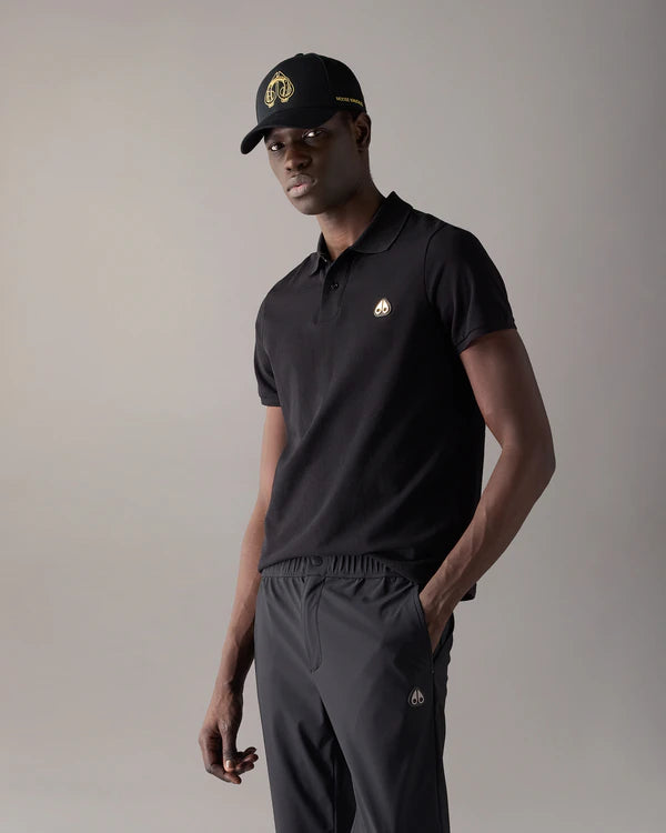 Everett Gold Series Polo Shirt