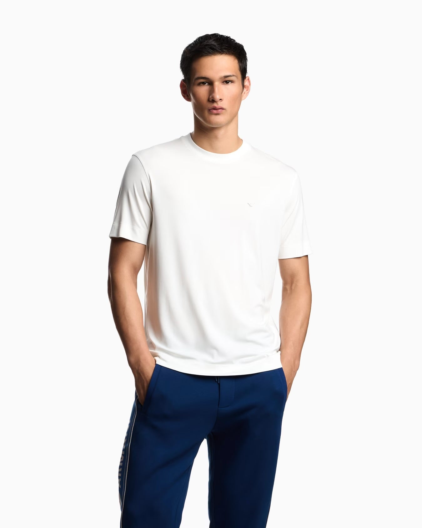 JERSEY T-SHIRT